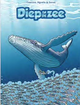 diep in de zee stripweb diep in de zee stripweb