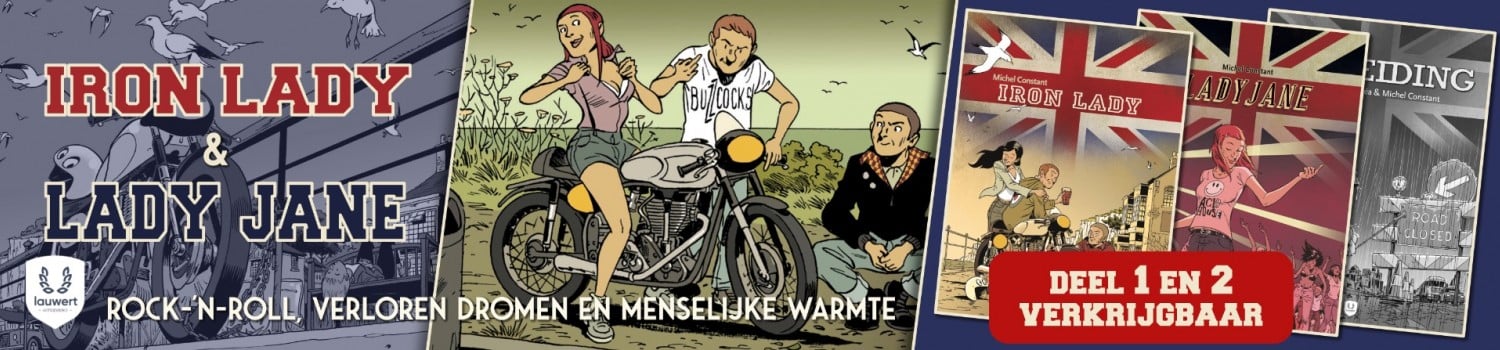 engelse trilogie