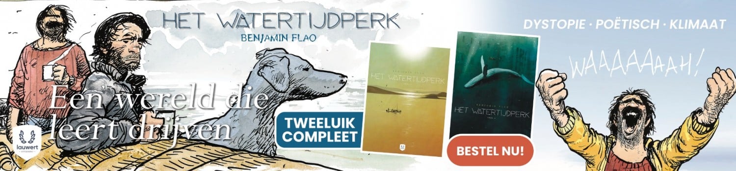 watertijdperk
