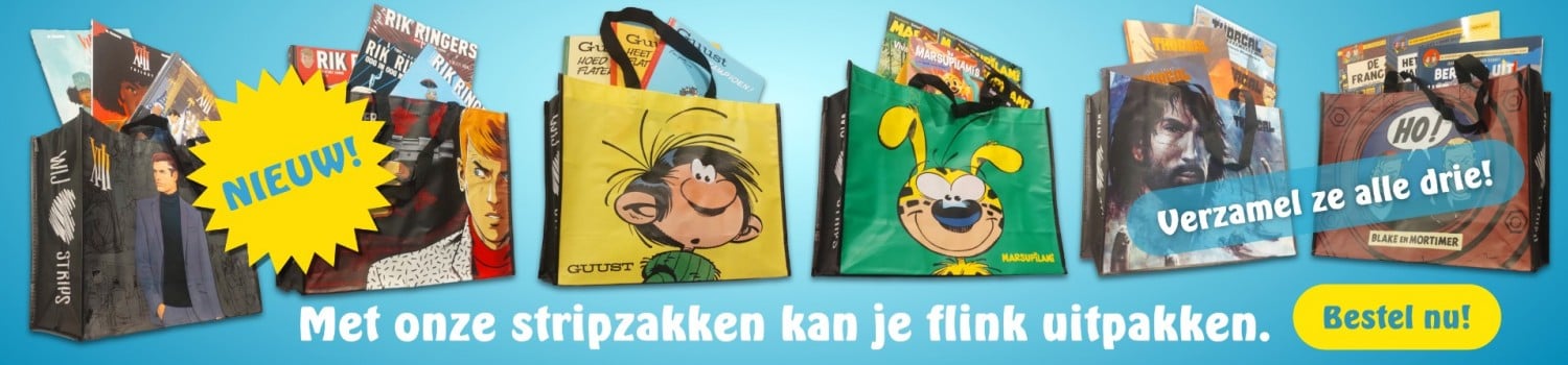 stripzakken