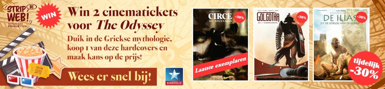 Win 2 cinematickets