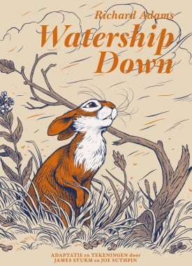 Watership down Nederlands Stripweb Watership down Nederlands Stripweb