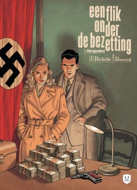 EenFlikOnderDeBezetting_kaft EenFlikOnderDeBezetting_kaft