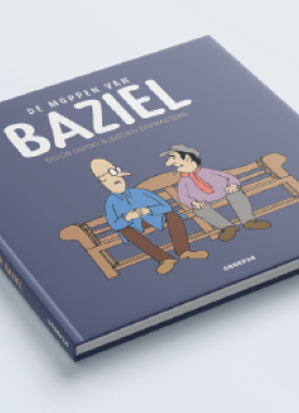 de moppen van Baziel de moppen van Baziel