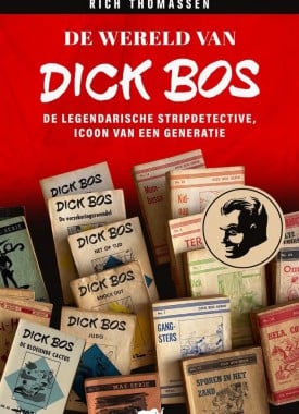 de-wereld-dick-bos-stripweb de-wereld-dick-bos-stripweb