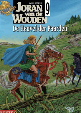 de heuvel der paarden stripweb de heuvel der paarden stripweb