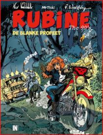 rubine-de-blanke-profeet-stripweb rubine-de-blanke-profeet-stripweb