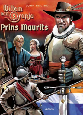prins maurtis stripweb prins maurtis stripweb