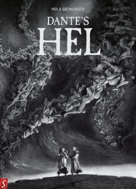 dantes-hel dantes-hel