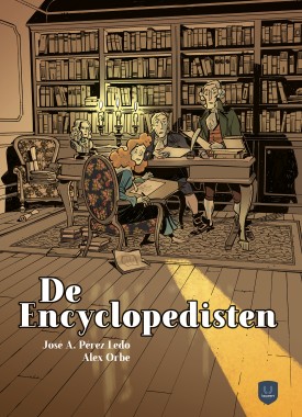 De-Encyclopedisten-cover De-Encyclopedisten-cover