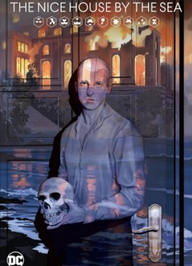 the nice house by the sea stripweb the nice house by the sea stripweb