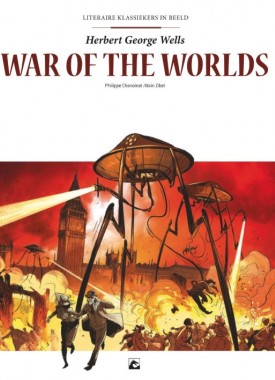 war of the worlds stripweb war of the worlds stripweb
