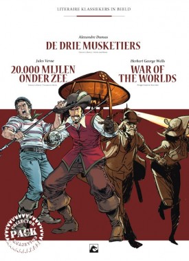 literaire klassiekers cp 2 stripweb literaire klassiekers cp 2 stripweb