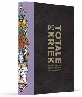 de totale kriek stripweb de totale kriek stripweb