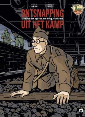 Ontsnapping-uit-het-kamp-hardcover Ontsnapping-uit-het-kamp-hardcover
