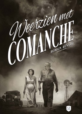 Weerzien met Comanche cover Weerzien met Comanche cover