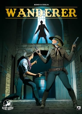 Wanderer-Hardcover Wanderer-Hardcover
