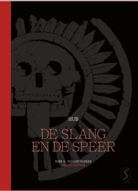 slang-speer-donder-blksem-4-stripweb-deluxe slang-speer-donder-blksem-4-stripweb-deluxe