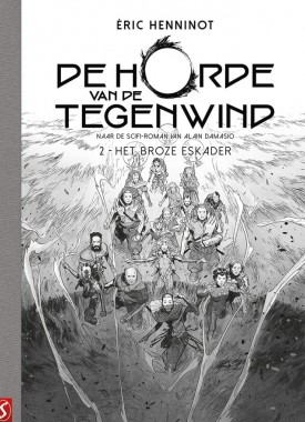 de-horde-van-de-tegenwind-02-collectors-edition-stripweb de-horde-van-de-tegenwind-02-collectors-edition-stripweb