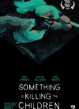 Something-is-killing-the-children-5-hardcover Something-is-killing-the-children-5-hardcover