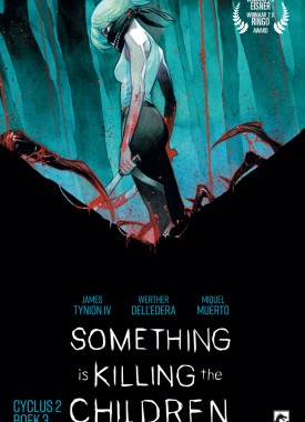 Something-is-killing-the-children-6-hardcover Something-is-killing-the-children-6-hardcover