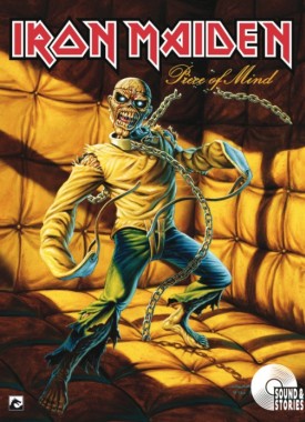 iron maiden stripweb iron maiden stripweb