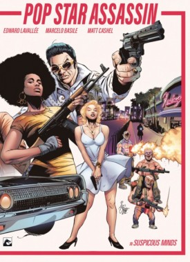 pop star assasin stripweb pop star assasin stripweb