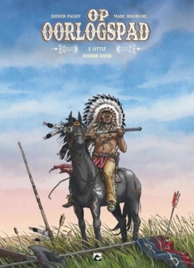 op oorlogspad stripweb op oorlogspad stripweb