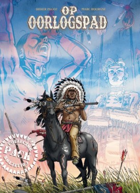 op oorlogspad cp stripweb op oorlogspad cp stripweb