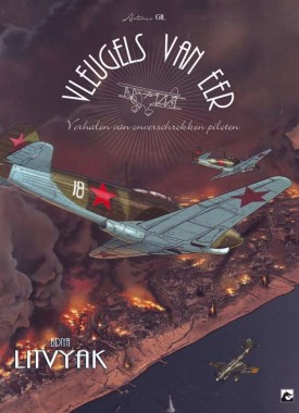 vleugels van eer 4 stripweb vleugels van eer 4 stripweb