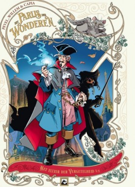 parijs der wonderen stripweb parijs der wonderen stripweb