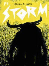 de storm stripweb de storm stripweb