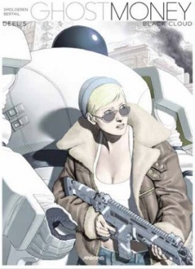 ghost money deel 5 stripweb ghost money deel 5 stripweb