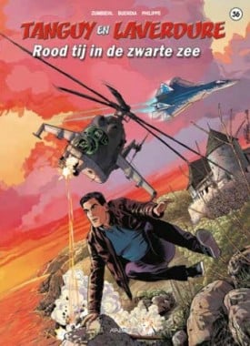 tanguy en laverdure rood tij in de zwarte zee stripweb tanguy en laverdure rood tij in de zwarte zee stripweb