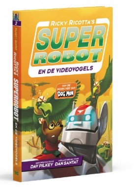 ricky ricotta superrobot stripweb ricky ricotta superrobot stripweb