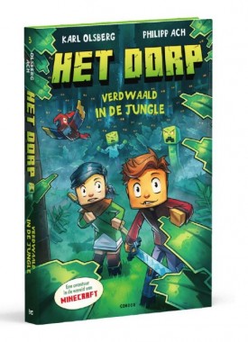 het dorp verdwaald in de jungle stripweb het dorp verdwaald in de jungle stripweb