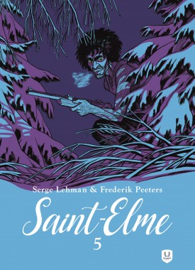 Saint-Elme 5 cover stripweb Saint-Elme 5 cover stripweb