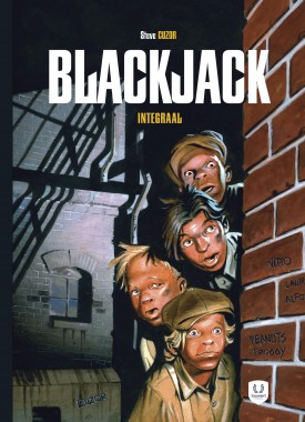 blackjack integraal stripweb blackjack integraal stripweb