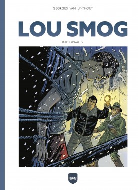 Lou Smog 2 cover stripweb Lou Smog 2 cover stripweb