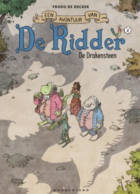 een avontuur van de ridder drakensteen stripweb een avontuur van de ridder drakensteen stripweb