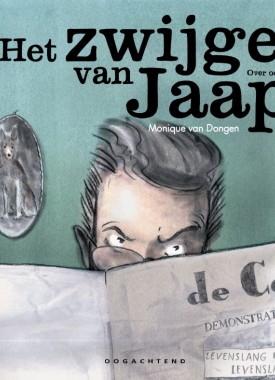 het zwijgen van jaap stripweb het zwijgen van jaap stripweb