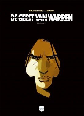 geest van warren cover geest van warren cover