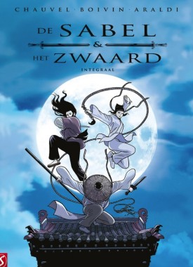 de sabel en het zwaard stripweb de sabel en het zwaard stripweb