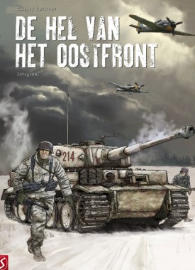de hel van het oostfront integraal stripweb de hel van het oostfront integraal stripweb