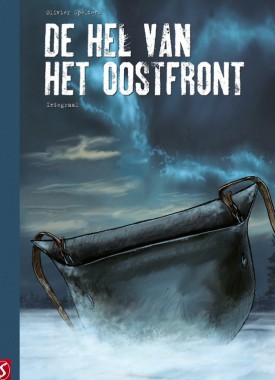 de hel van het oostfront integraal deluxe stripweb de hel van het oostfront integraal deluxe stripweb