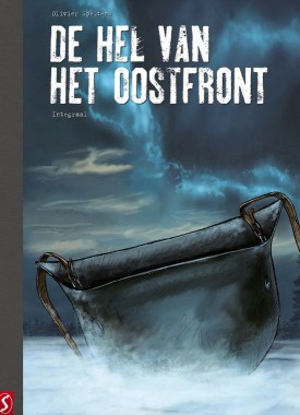 de hel van het oostfront integraal stripweb de hel van het oostfront integraal stripweb