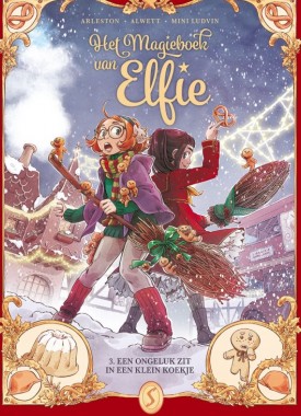 een ongeluk zit in een klein koekje stripweb een ongeluk zit in een klein koekje stripweb