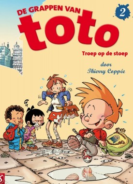 de grappen van toto 2 stripweb de grappen van toto 2 stripweb