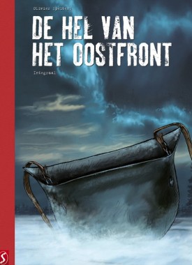 de hel van het oostfront integraal stripweb de hel van het oostfront integraal stripweb