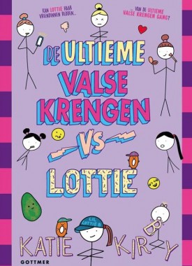 de ultieme valse krengen vs lottie stripweb de ultieme valse krengen vs lottie stripweb